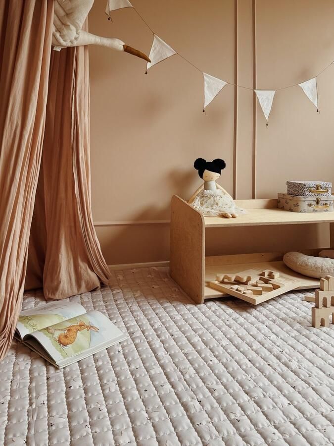 Love by Lily Speelkleed Birds 200x150cm