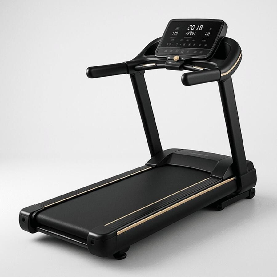 Loxa Bureaustoel test v1