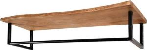LT-Luce Kapstok Edge Boomstam Hoedenplank