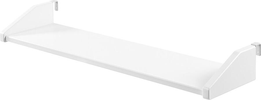 Lucevi Hangplank voor een Pino Bed Hout Wit 79.2x21.2 x9.3 cm