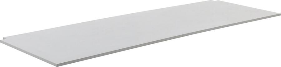 LUCEVI Pino Bureau Bijpassend bij Pino Hoogslaper Wit 45x200 cm