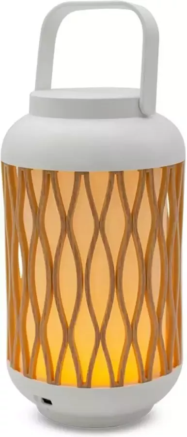 Lumisky Suki oplaadbare draagbare lamp Led