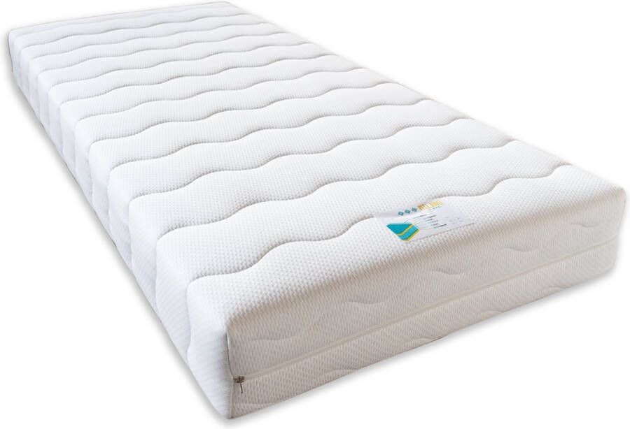 Luna SG25 Matras 120 x 200 x 16 cm