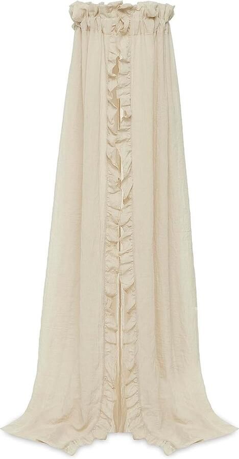 Luvetrex Charmante Hemelbed Omslag voor Een Gezellige Kinderkamer Ervaring