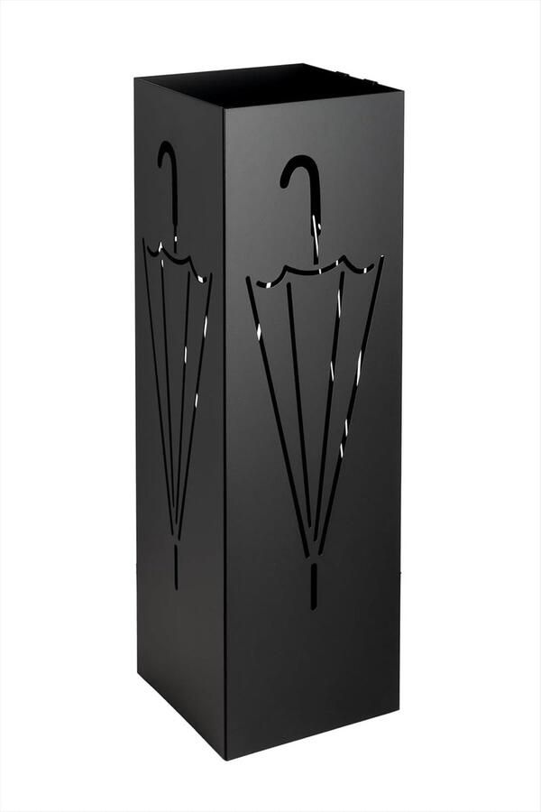 Stijlvolle Paraplubak voor Thuis en Kantoor met Modern Design en Praktische Functies