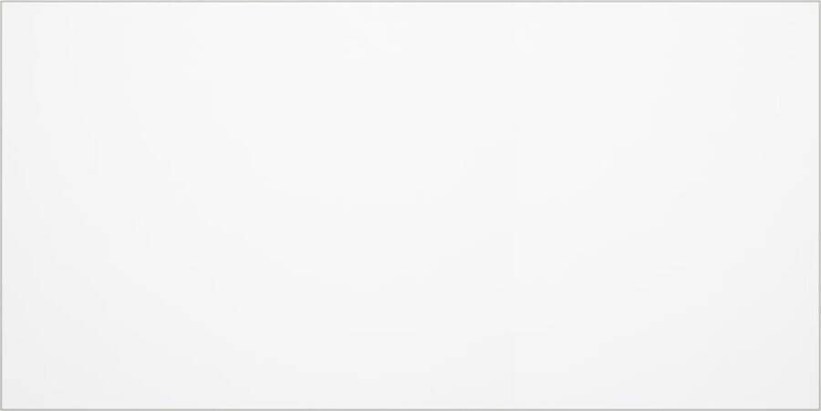 LuxerLiving LuxeLivin' Tafelbeschermer 180x90 cm 2 mm PVC mat