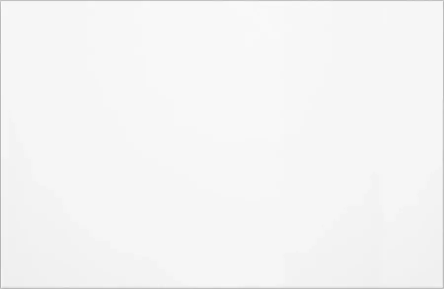 Modern life ModernLife' Tafelbeschermer 140x90 cm 2 mm PVC mat