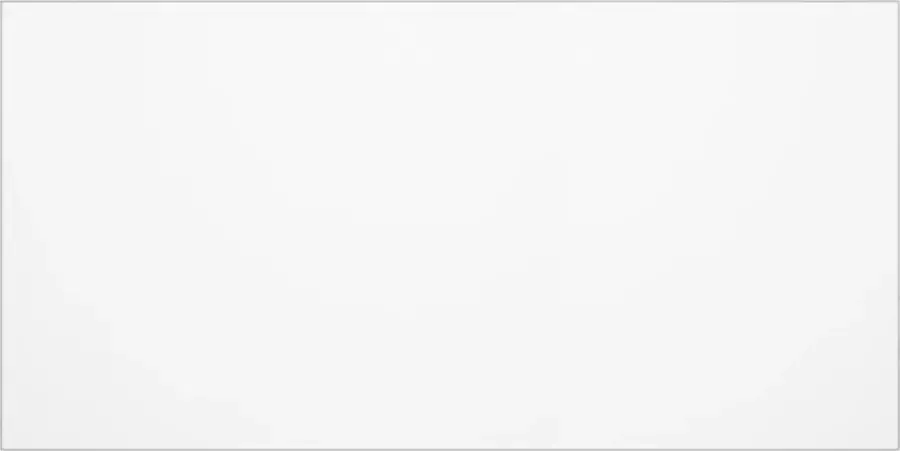 LuxerLiving LuxeLivin' Tafelbeschermer 180x90 cm 2 mm PVC mat - Foto 2