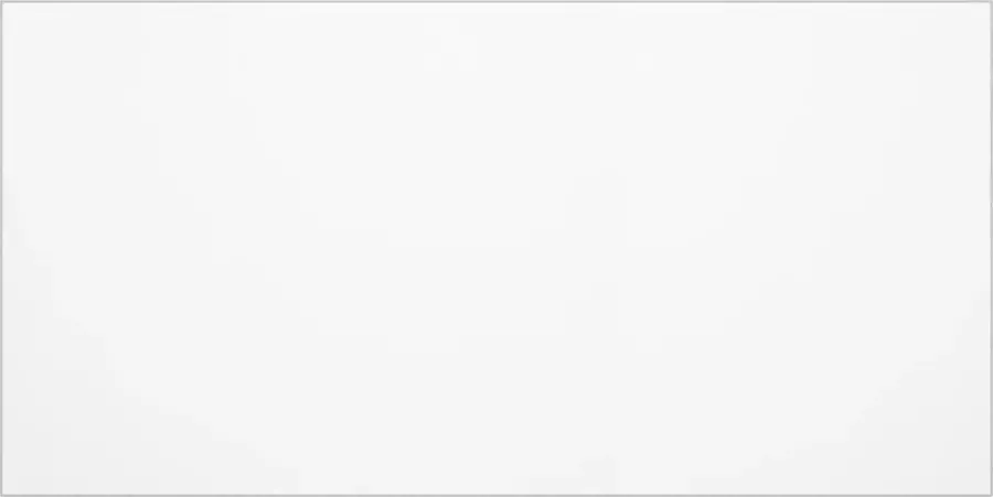 Modern life ModernLife' Tafelbeschermer 200x100 cm 2 mm PVC mat