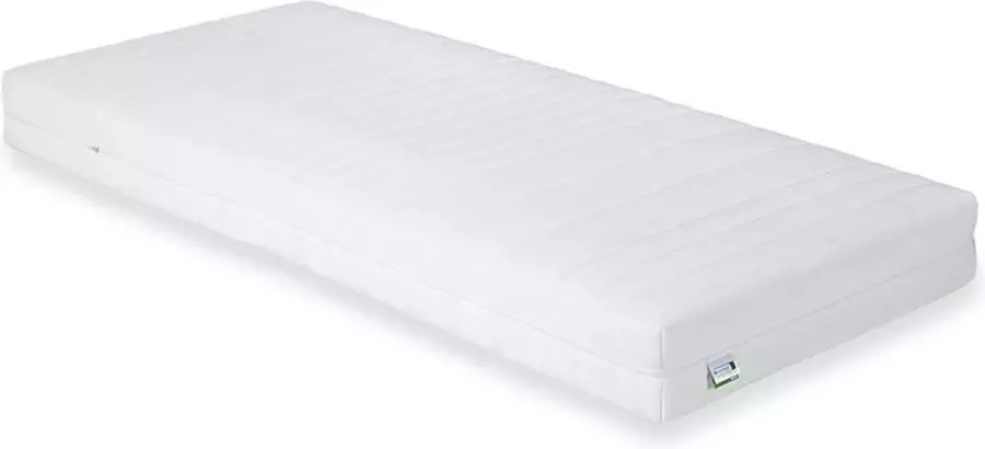 M-Concept Comfort X1000 Pocketvering Matras 260 Veren p m² 5 Zones 140x200x19cm