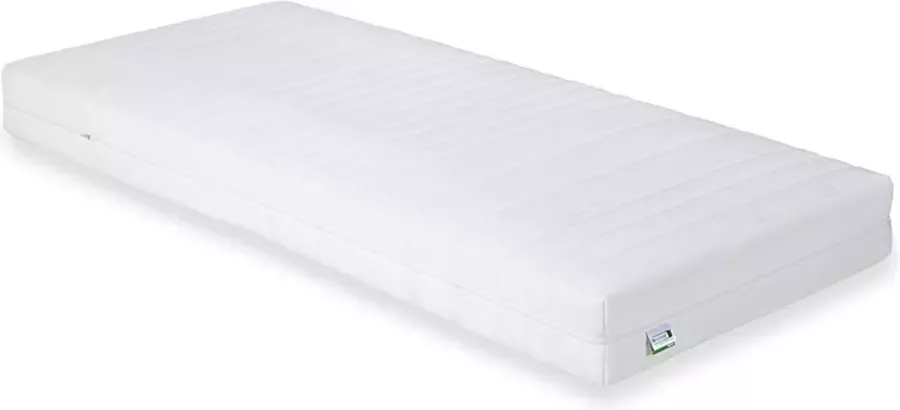 M-Concept Comfort X1000 Pocketvering Matras 260 Veren p m² 5 Zones 160x200x19cm