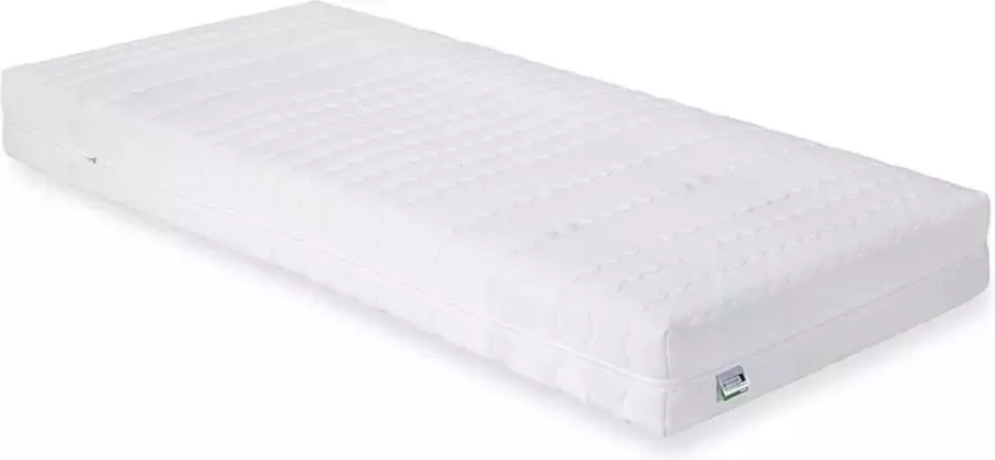 M-Concept Comfort X2000 Pocketvering Matras 260 Veren p m² 7 zones 120x210x20cm