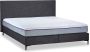 M line Boxspring met Wave matras - Thumbnail 2