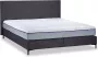 M line Boxspring met Wave matras - Thumbnail 1