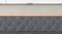 M line Iconic Star 3 matras 90x220 matras Talalay latex Koudschuim 5 comfortzones Soft matras Anti allergeen Anti huisstofmijt 100 dagen omruilgarantie - Thumbnail 2