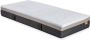 M line Iconic Star 4 matras 90x210 matras Talalay latex Koudschuim 5 comfortzones Firm matras Anti allergeen Anti huisstofmijt 100 dagen omruilgarantie - Thumbnail 1