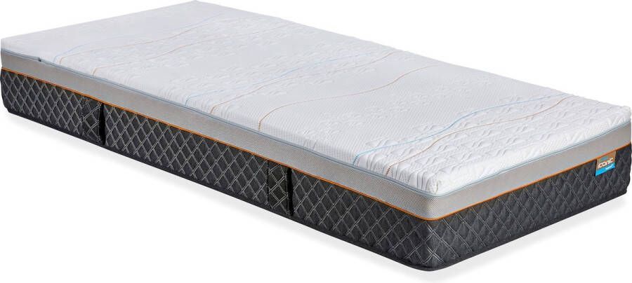 M line Latex matras Iconic Legend 8 90 x 210 cm