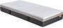 M line Iconic Star 3 matras 80x200 matras Talalay latex Koudschuim 5 comfortzones Soft matras Anti allergeen Anti huisstofmijt 100 dagen omruilgarantie - Thumbnail 1