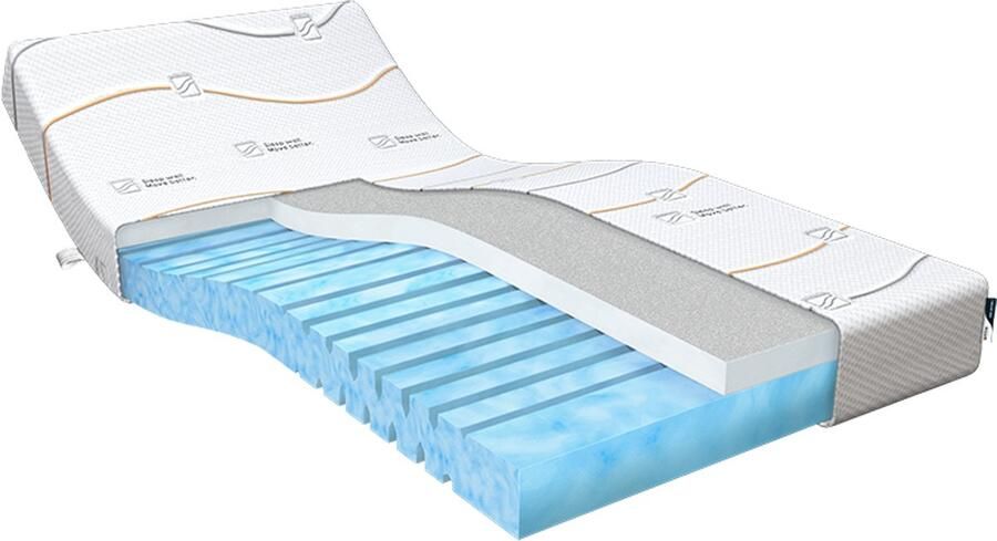 M line Cool Motion 2 matras 90 x 200 cm