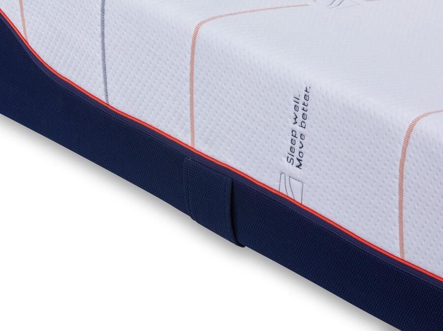 M line Cool Motion 3 matras 90 x 220 cm