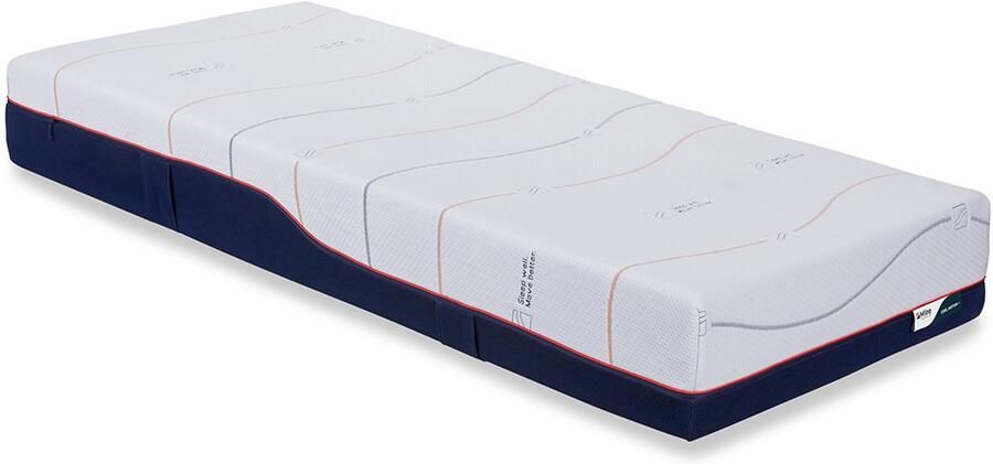 M line Cool Motion 4 matras 140 x 210 cm