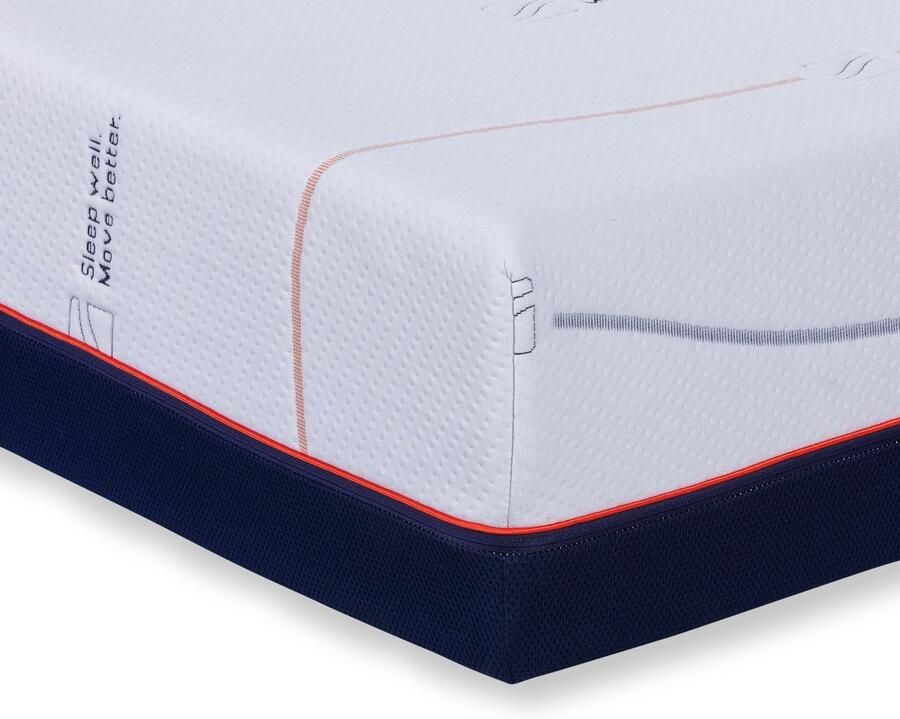 M line Cool Motion 8 matras 90 x 220 cm