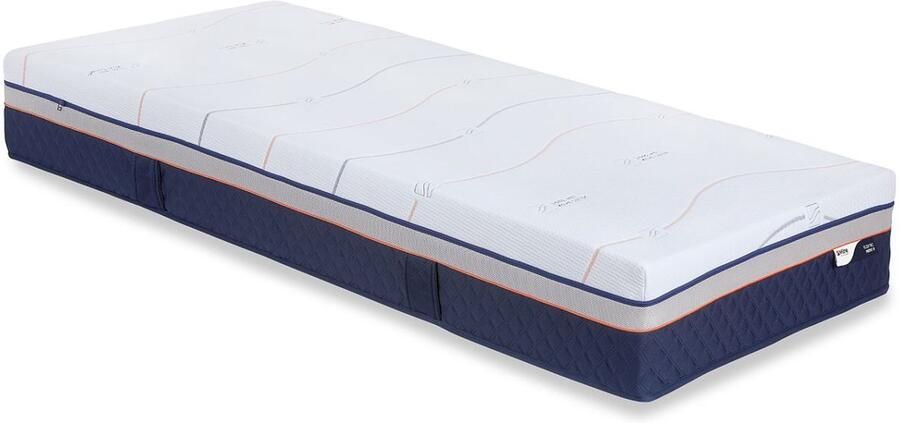 M line Iconic Hero 5 matras 200 x 80 cm