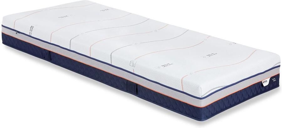 M line Iconic Star 3 matras 200 x 200 cm