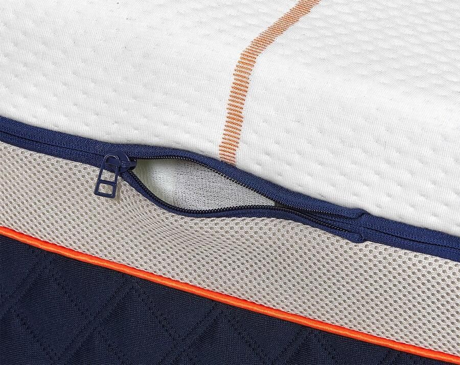 M line Iconic Star 4 matras 200 x 140 cm