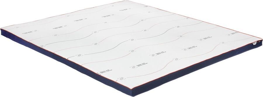 M line Topper Cool Motion soft 180 x 220 cm