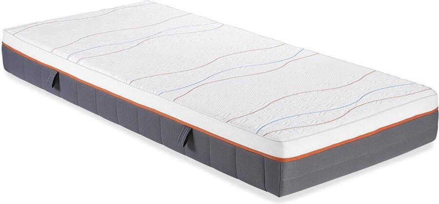 M line Matras Slow Motion Xtra Fit 140 x 200 cm