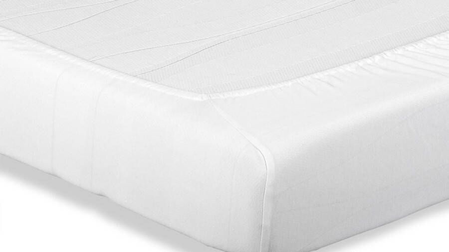 M line Molton Smart Cover voor matras 140 x 200 cm