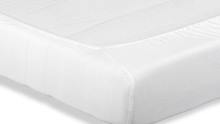 M line Smart Cover 160 x 220 cm Matrasbeschermer Ventilerend Wasbaar op 40°C Langere levensduur voor je matras Anti allergeen