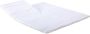 Mline M line Traagschuim splittopmatras Intense Start Soft 200 x 210 cm - Thumbnail 1