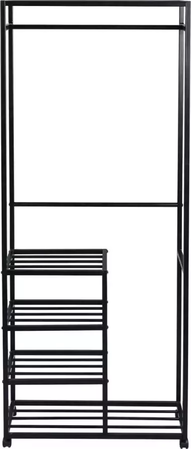 M2 Kollektion Andorra Kledingrek Industrieel