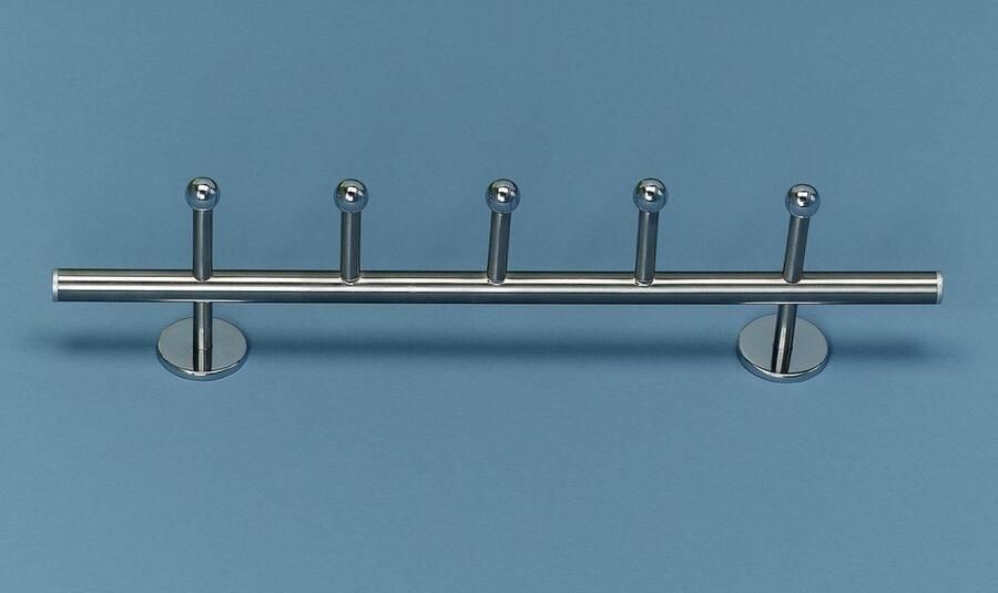 M2 Kollektion Garderobenstange Dex 5