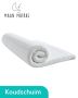 Maan matras Topper 80x200 HR koudschuim 2-Pers Topdekmatras- matrashoes met rits Antibacterieel 4 Seizoenen Hotel kwaliteit 7 CM - Thumbnail 3