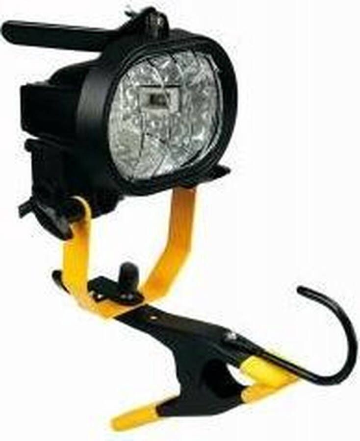 MaatShopXL Topex Marktkraamlamp 150W Ip 54