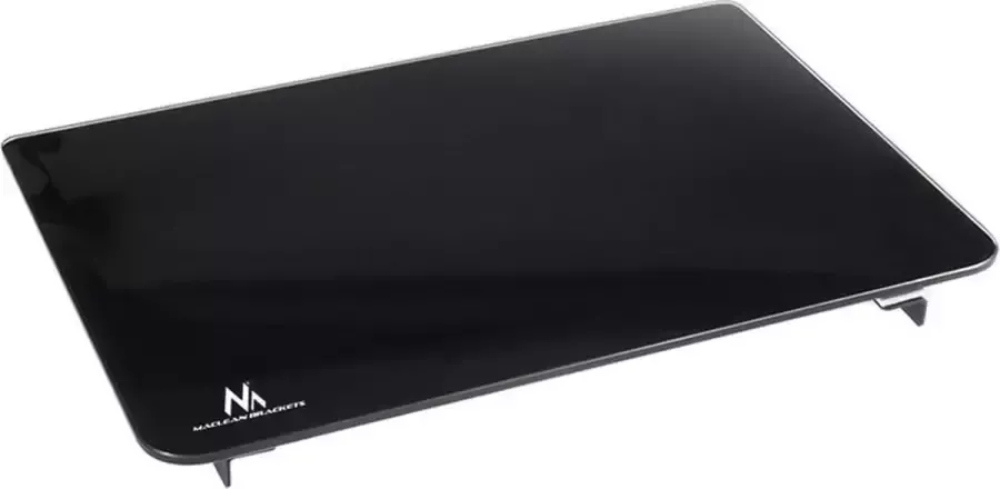 Maclean Brackets Gemerkte apparaathouder plankhouder zoals dvd tv-tuner console enz