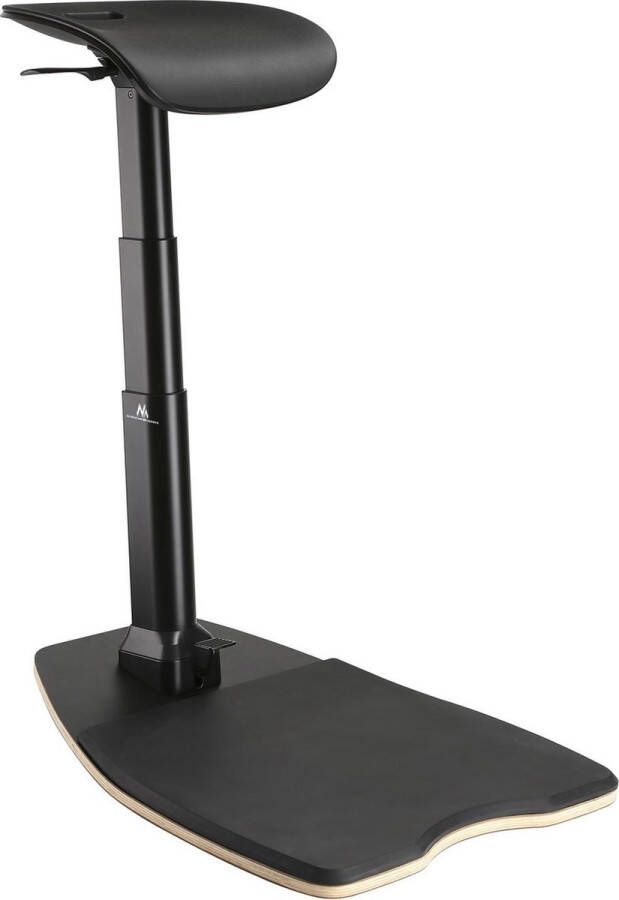 MacLean Ergonomische bureaustoel Brackets MC-872
