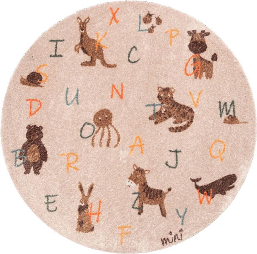 Mad About Mats Mat MINI Play Date George 100x100
