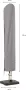 Madison Hoes voor staande parasol 215x40 cm grijs - Thumbnail 2