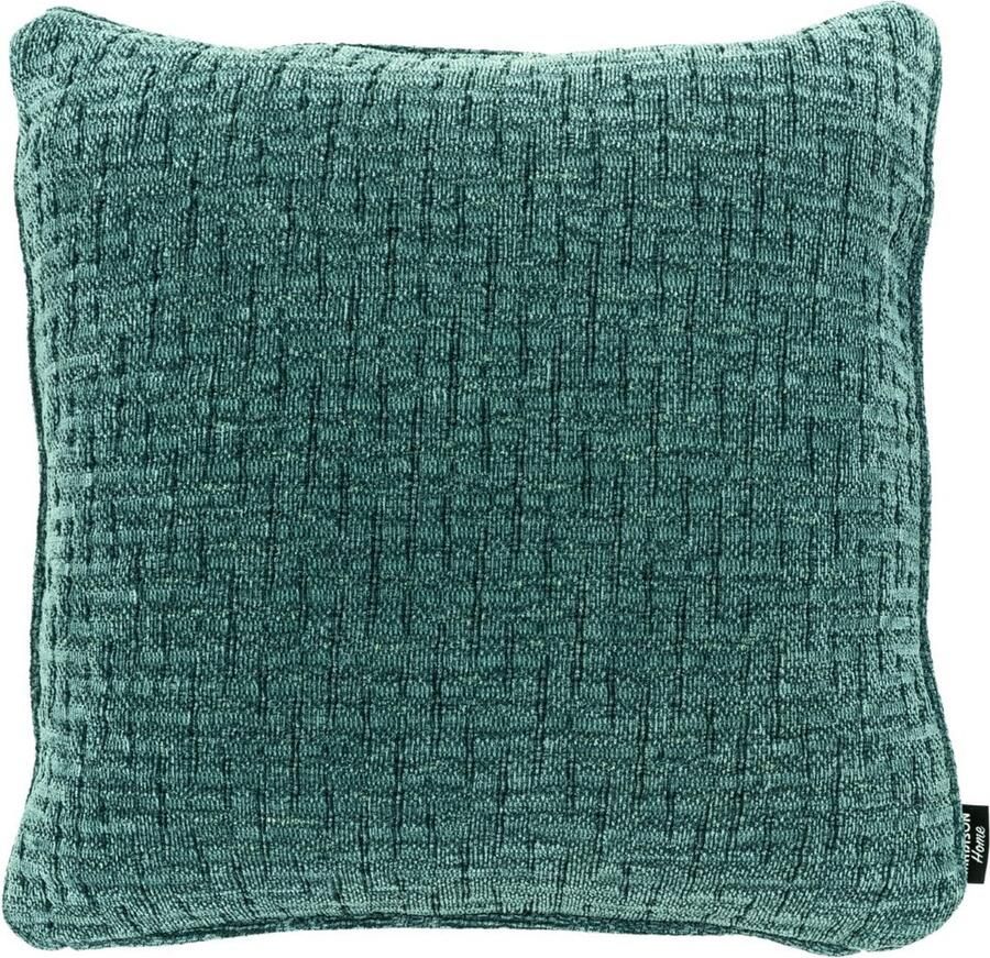 Madison Parasol Rechthoek Sage groen 210 x 140 cm