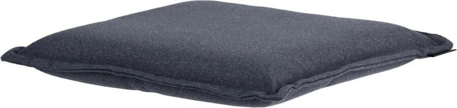 Madison Seat hocker zitkussen 50x50 cm