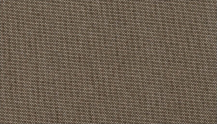 Madison Tafelkleed Canvas Eco+ taupe 180x140cm