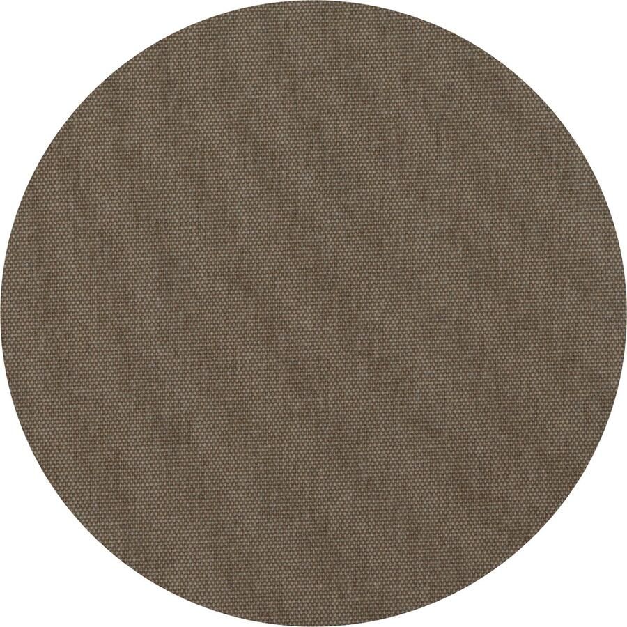 Madison Tafelkleed Canvas Eco+ taupe Ca. 160cmcm