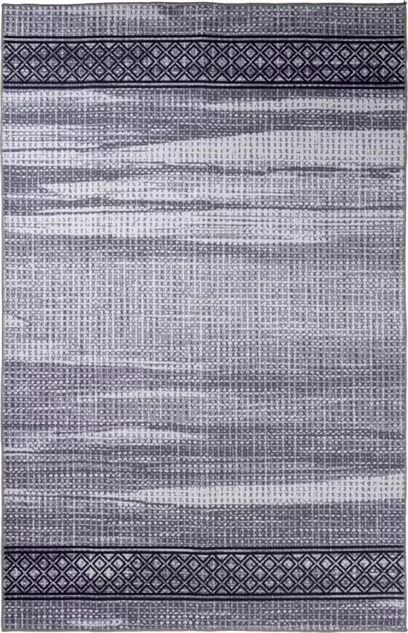 Madival In- & Outdoor Buiten Vloerkleed White Sabari 160x230 cm