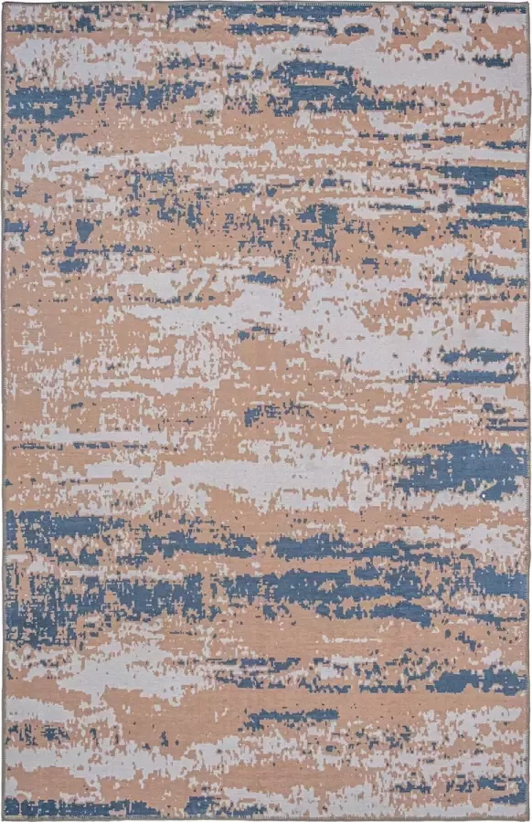 Madival In- & Outdoor Luxe Buiten Vloerkleed Flamingo 200x290 cm
