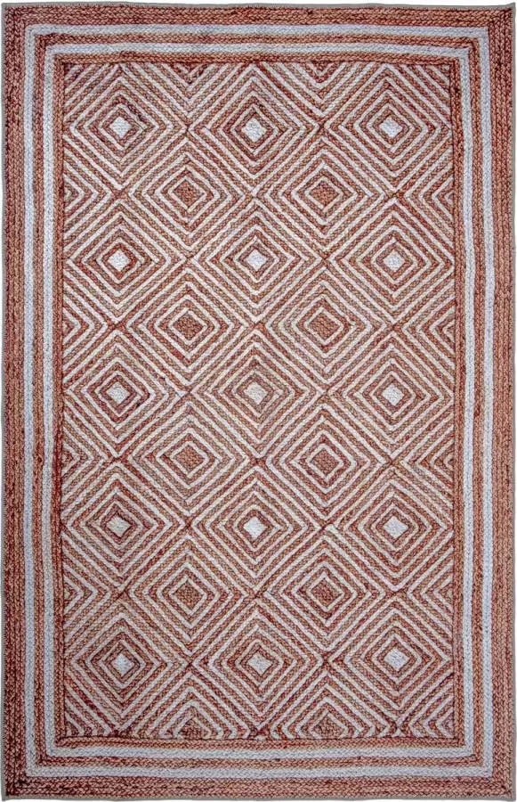 Madival In- & Outdoor Luxe Buiten Vloerkleed Sunrise 160x230 cm
