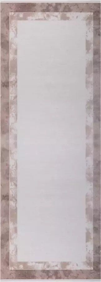 Magic Floors MAGIC FLOOR Runner Carpet Oslo PL112 Beige